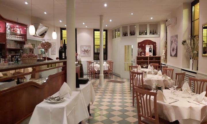 Ristorante Olivo